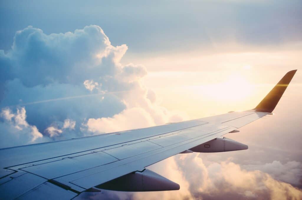 Private airport transfer service in Europe including Milan