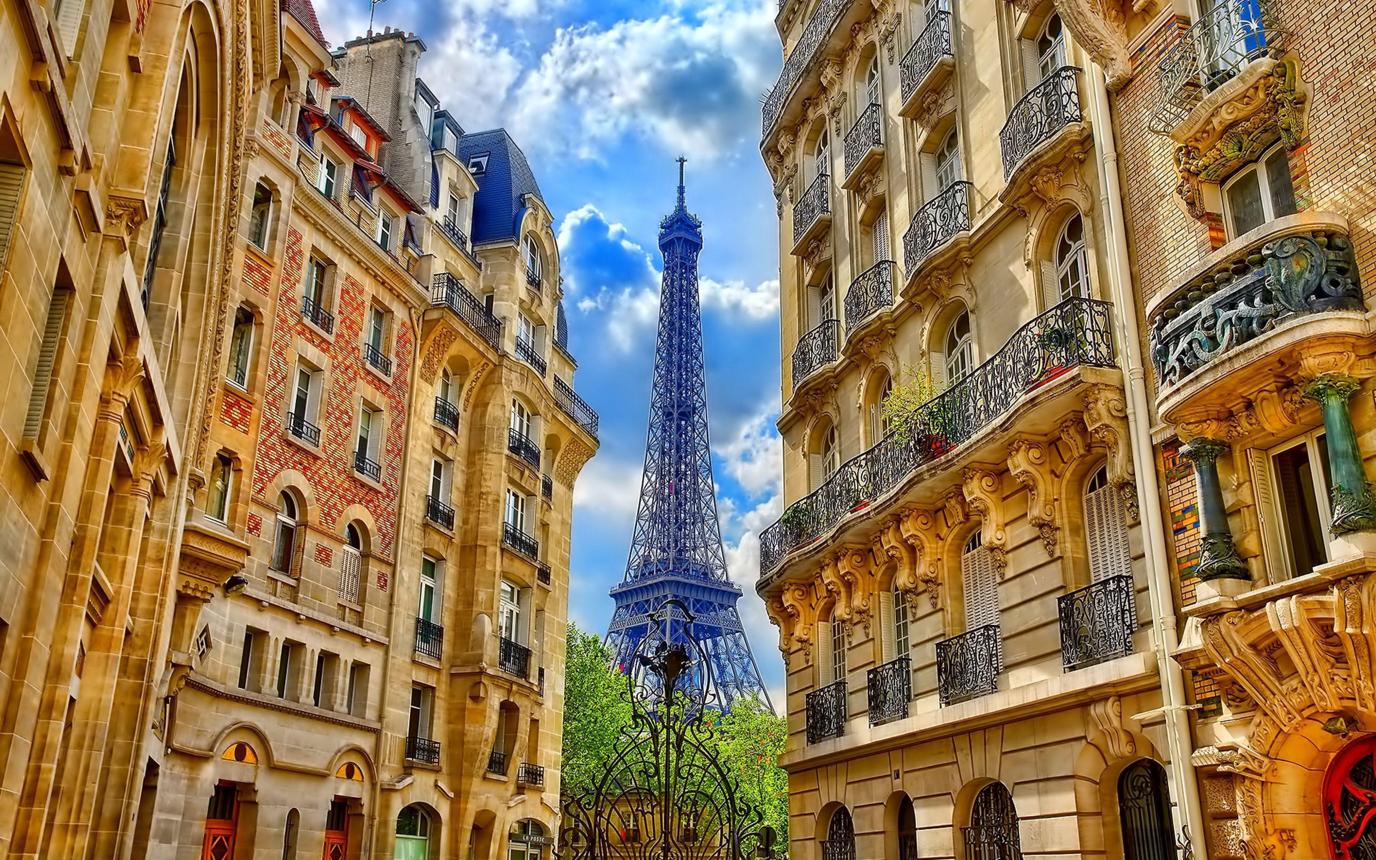 Paris city center airport transfer service
