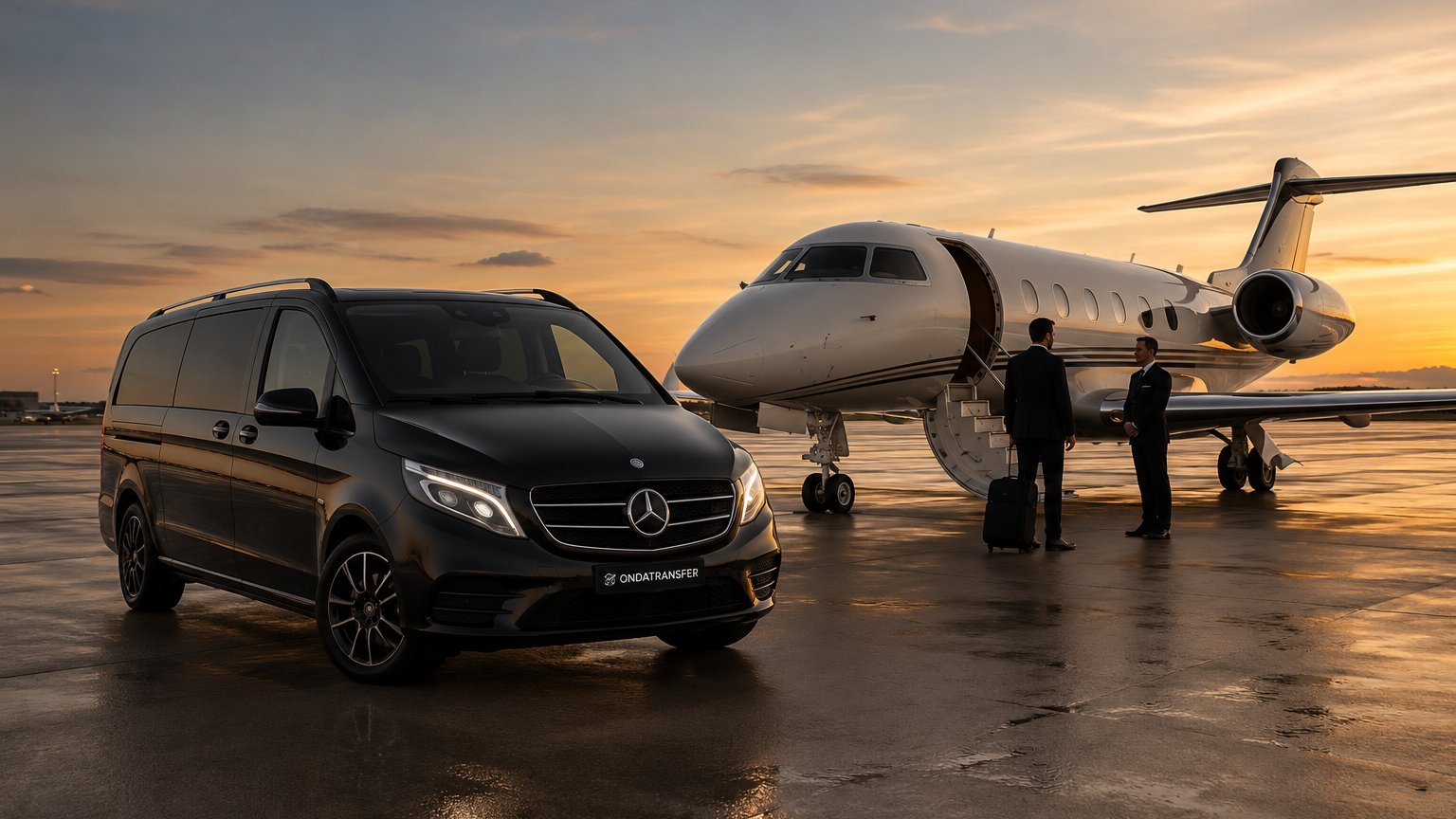 About Us Bespoke Travel Solutions And Private Aviation Services