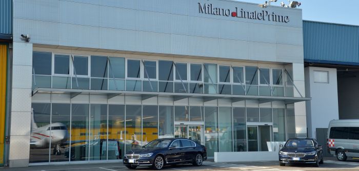 Linate Prime Airport Transfer