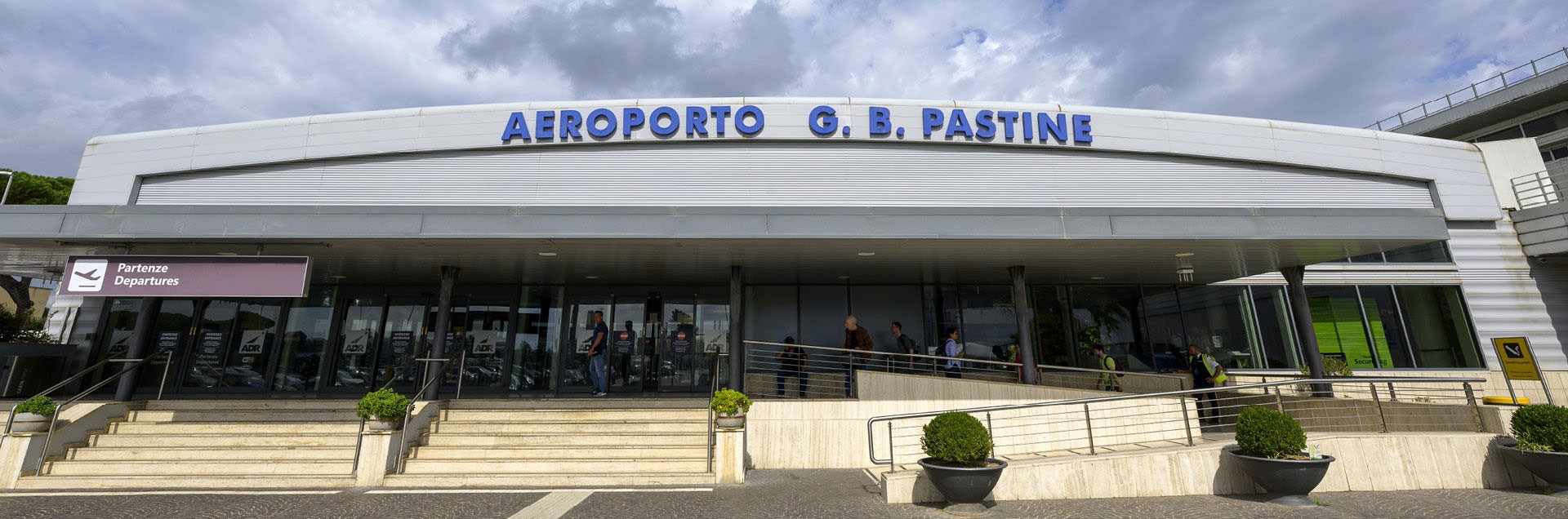Ciampino Airport Transfer