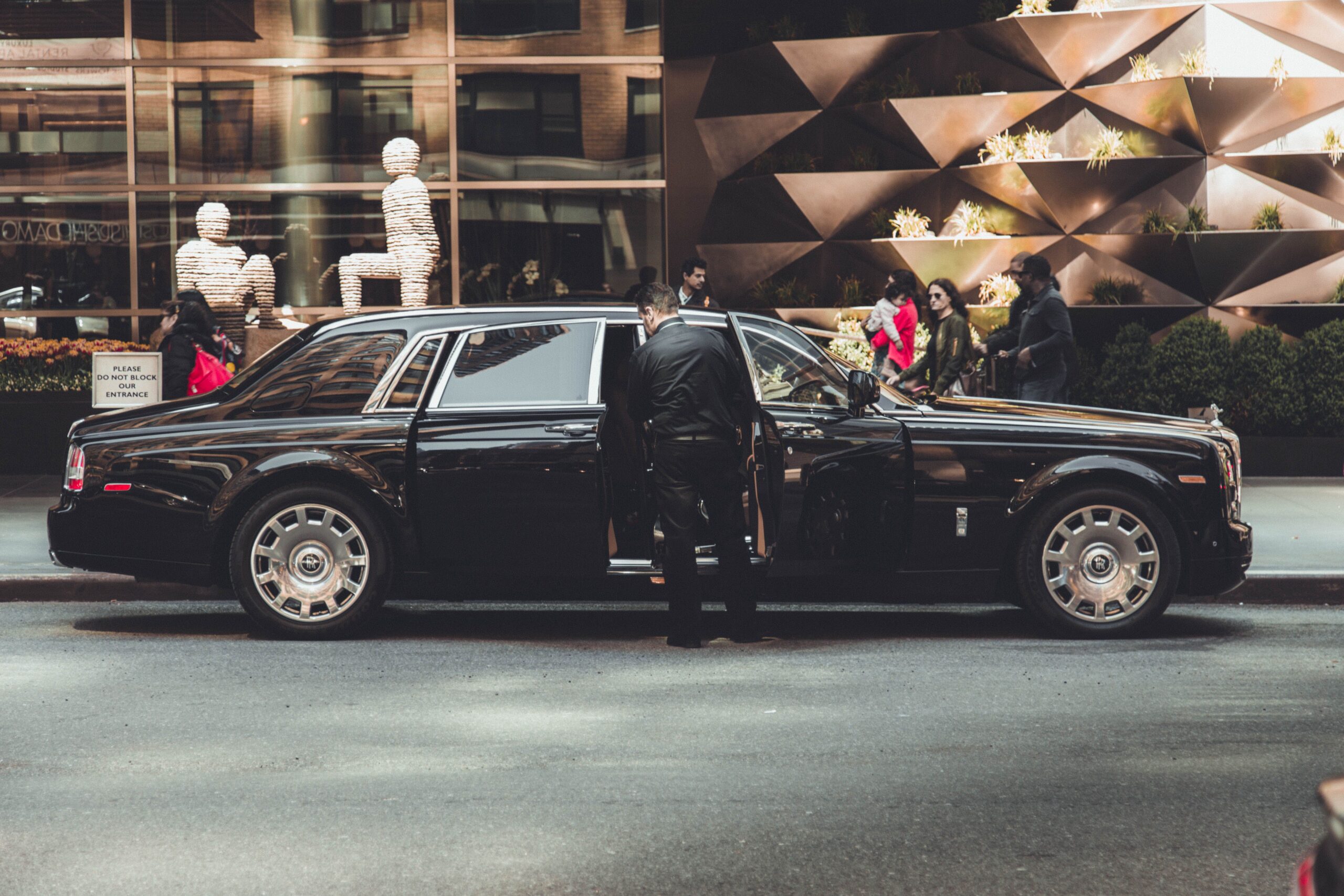 executive transfer