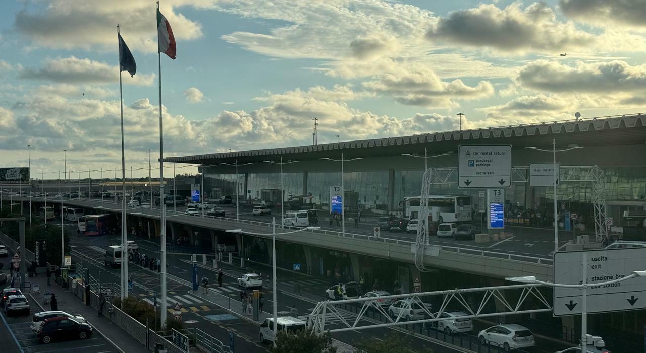 Fiumicino Airport Transfer