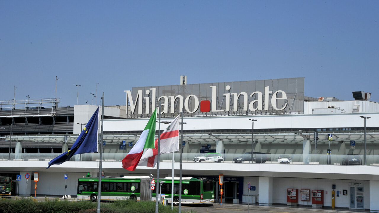 Linate Airport Transfer