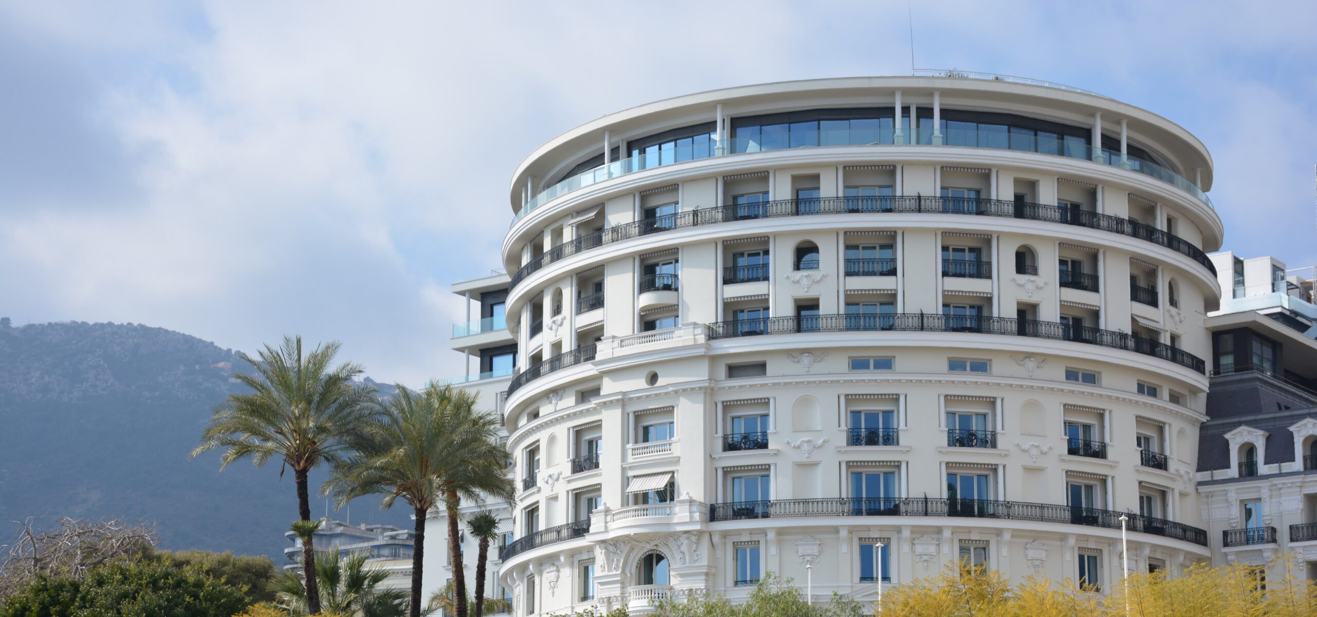 luxury hotel