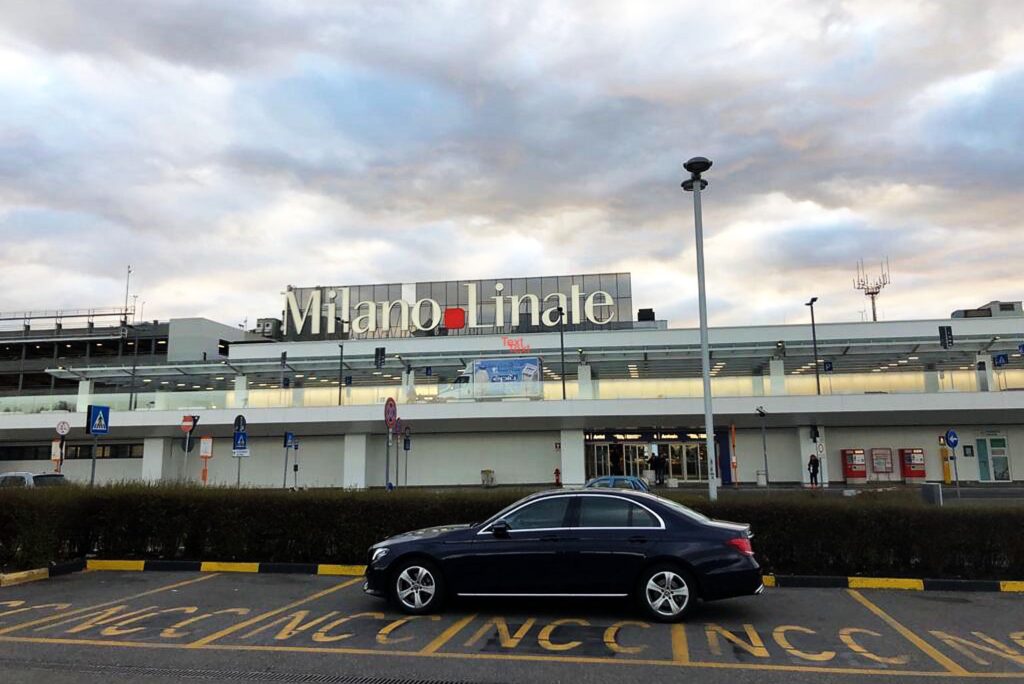 Linate Airport Transfer
