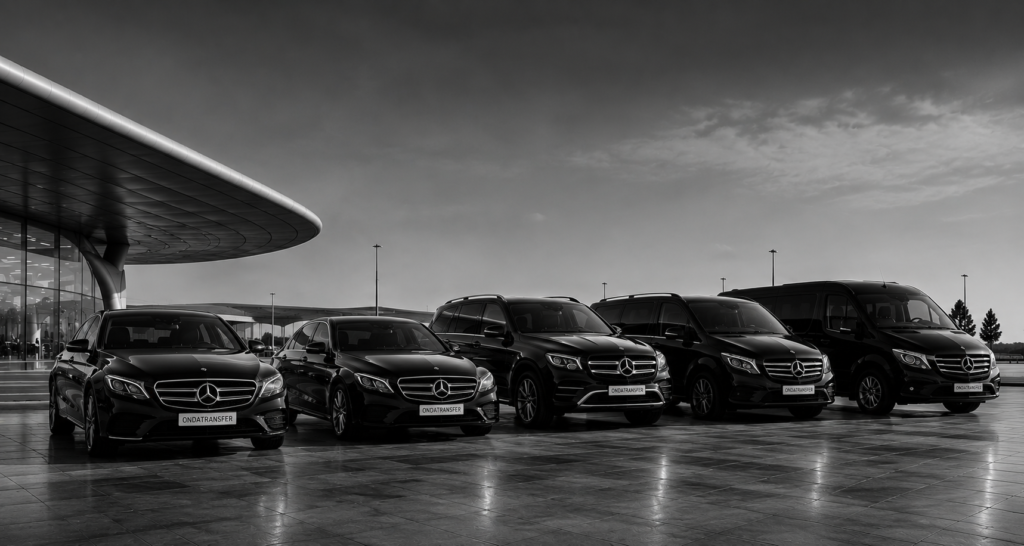 Our Fleet