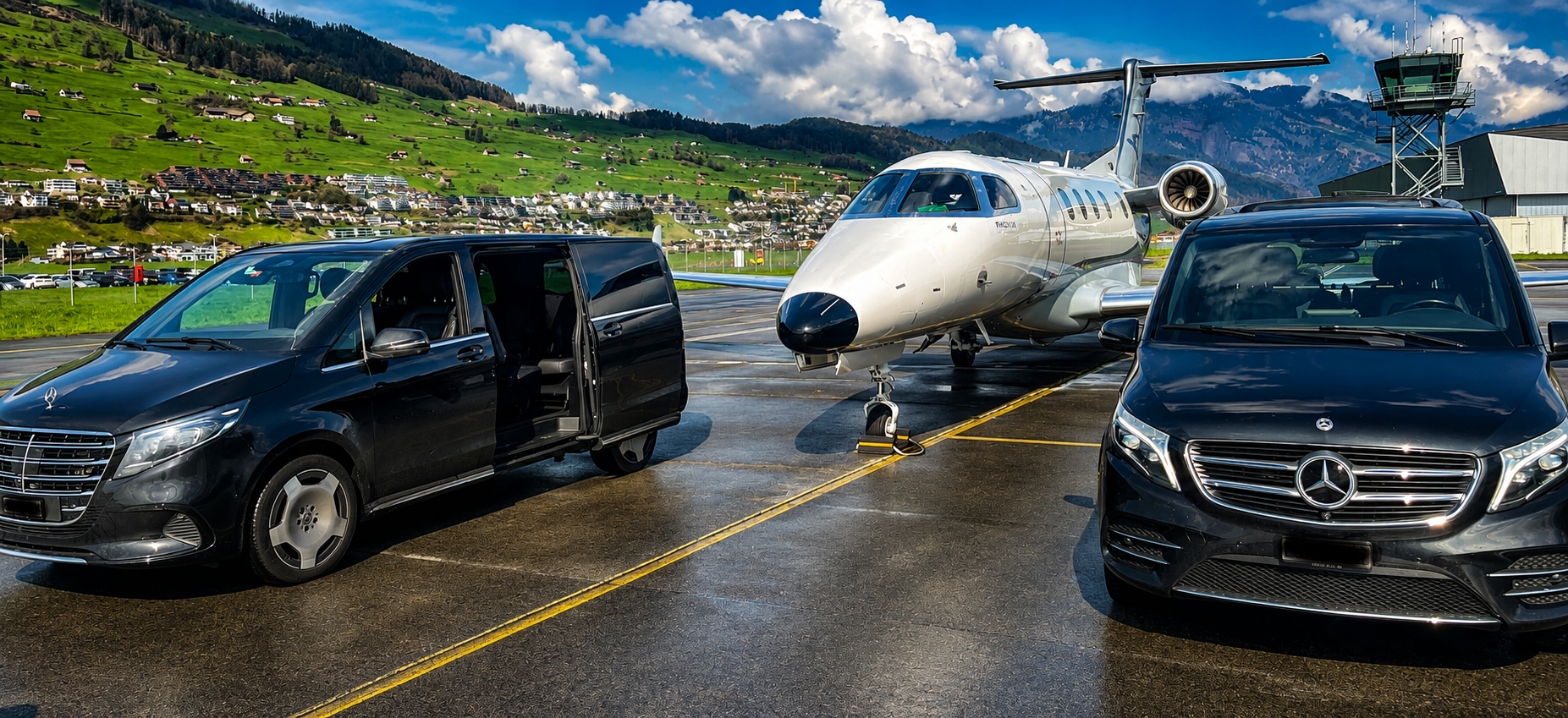 About us onda transfer private transfer