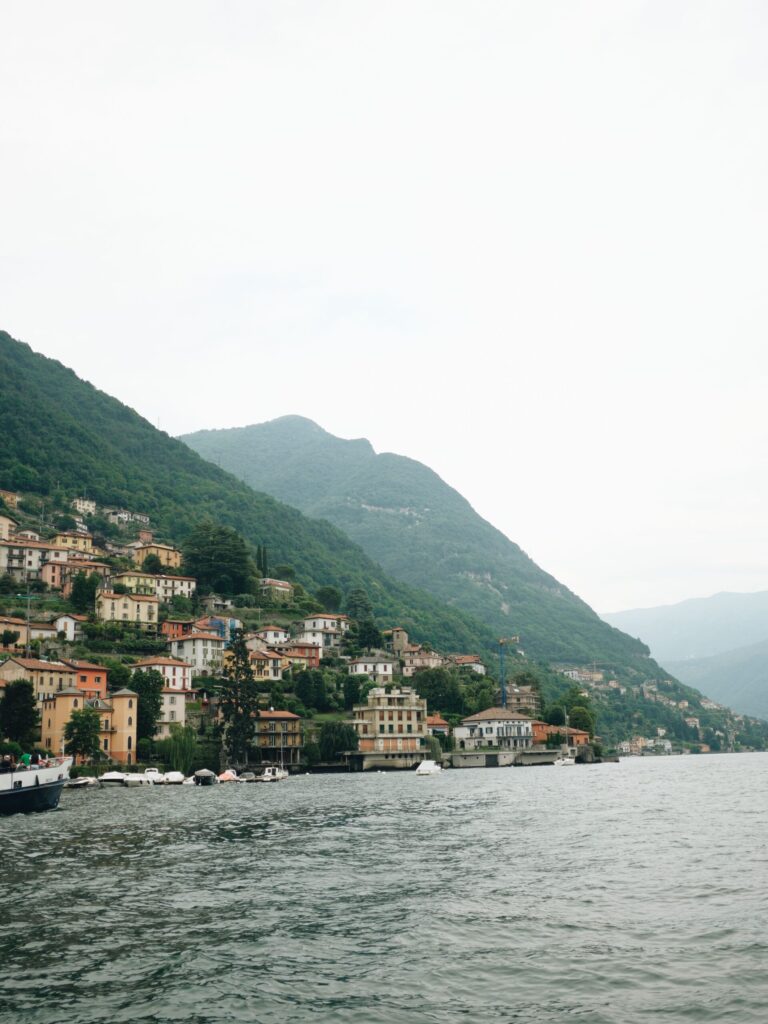como